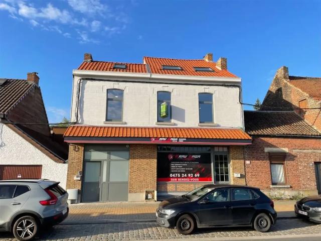 Appartement à louer à Rue de Mons 305 Ghlin