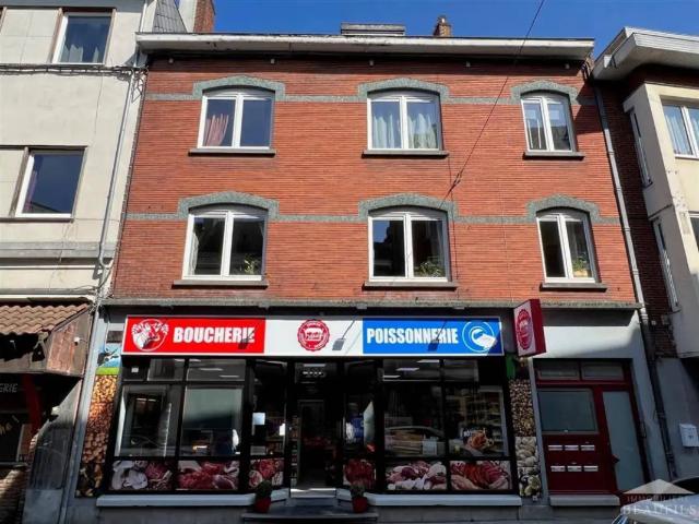 Appartement à louer à Rue de Namur 105 Nivelles