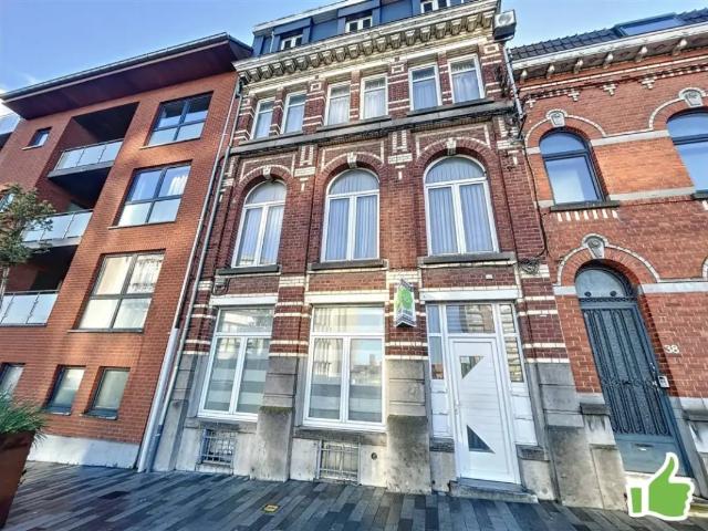 Appartement à louer à Rue de Courtrai 40 Mouscron