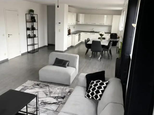 Appartement à louer à Rue de Fechereux 36 Xhendremael
