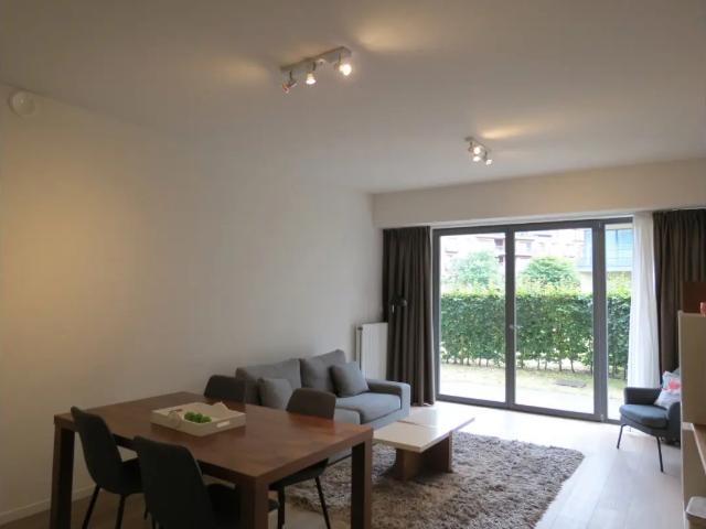 Appartement à louer à Rue de Genève 7 Evere