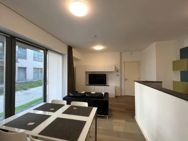 Appartement à louer à Rue de Genève 15 Evere