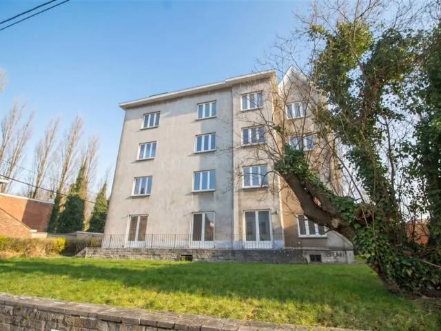Appartement à louer à Rue de Gozée 141/03 Montigny le Tilleul