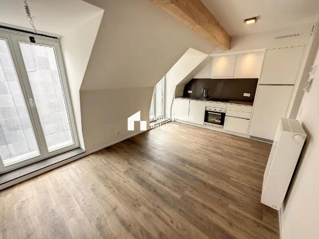 Appartement à louer à Rue de la Monnaie 4 Namur