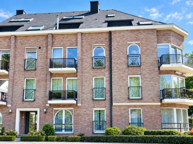 Appartement à louer à Rue de La Gare 10 B12 La Roche en Ardenne