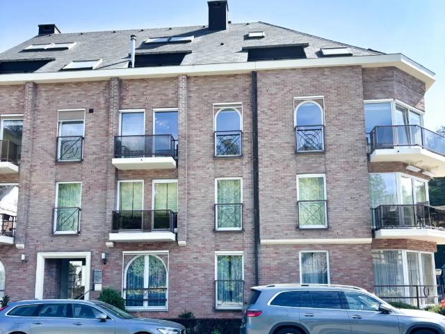 Appartement à louer à Rue de La Gare 10 La Roche en Ardenne