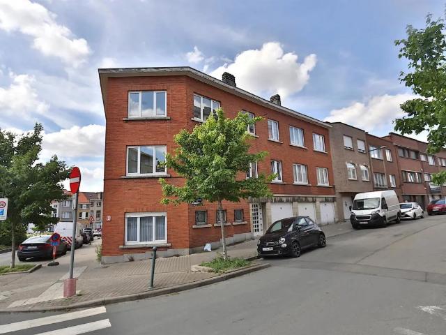 Appartement à louer à Rue de la Gare 2 Etterbeek
