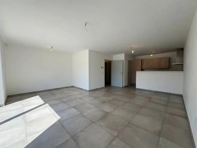 Appartement à louer à rue de la rochette 1B Marche en Famenne