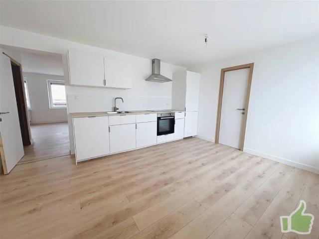 Appartement à louer à Rue de la Station 181 Mouscron
