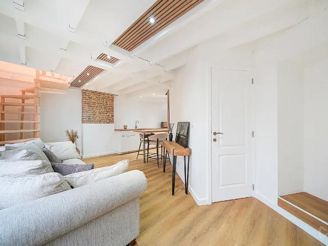 Appartement à louer à Rue de la station 8 Tamines