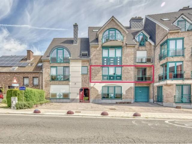 Appartement à louer à Rue de la Vallée 4 Alleur