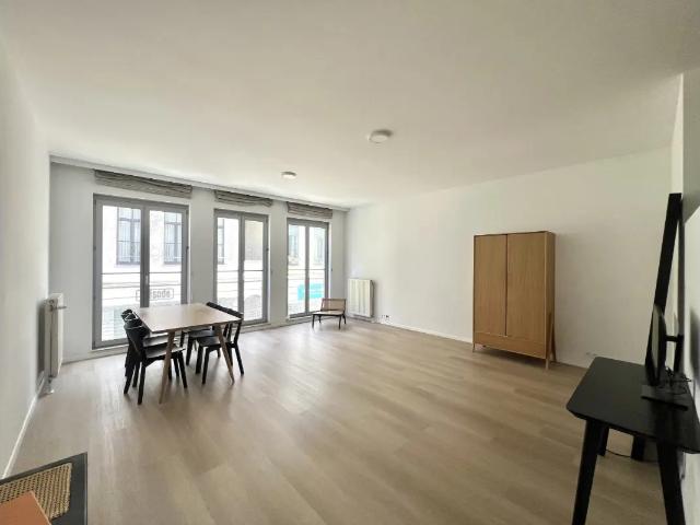 Appartement à louer à Rue de la Violette 35 Bruxelles