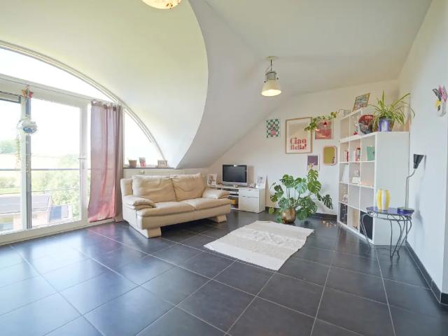 Appartement à louer à Rue de l'Abbaye 49 Jehay Bodegnée