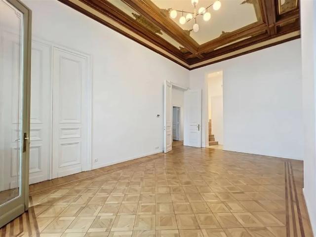 Appartement à louer à Rue de l'Association 30 Bruxelles