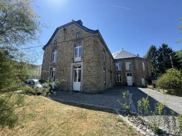 Appartement à louer à rue de l'enseignement 13 Sprimont