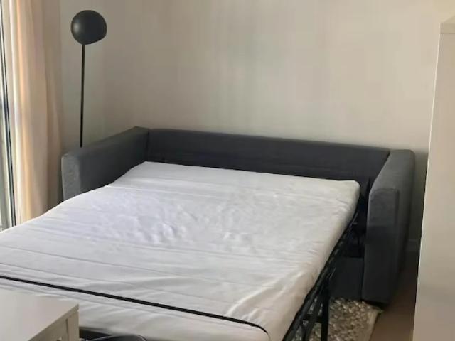Appartement à louer à Rue de l'Enseignement Bruxelles