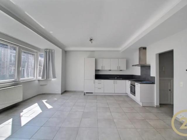 Appartement à louer à rue de l'Escalier 7 Charleroi