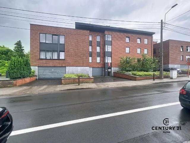 Appartement à louer à Rue de l'Etang Derbaix 141 Cuesmes