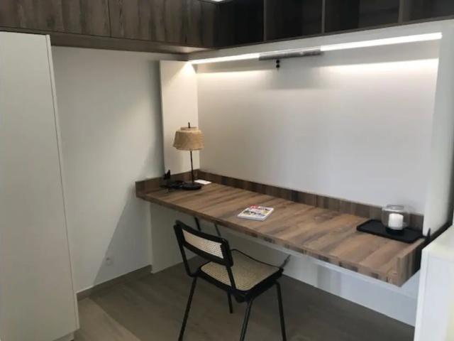 Appartement à louer à Rue De Pascale Etterbeek