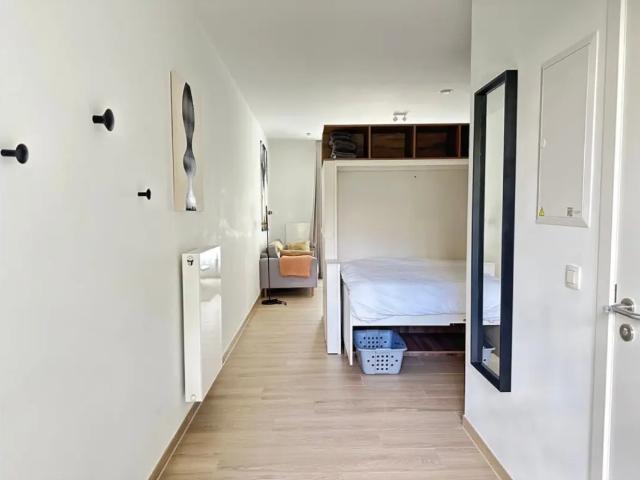 Appartement à louer à Rue De Pascale Etterbeek