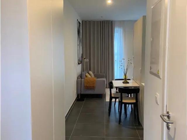 Appartement à louer à Rue De Pascale Etterbeek
