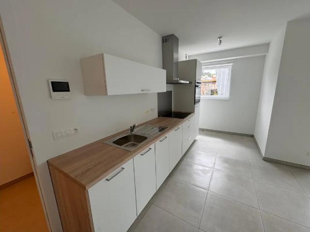 Appartement à louer à Rue de Plainevaux 236 Seraing