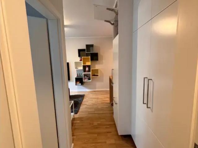 Appartement à louer à Rue de Suisse 4 Saint Gilles