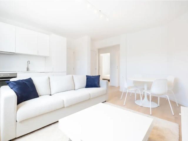 Appartement à louer à Rue de Soignies 28 Bruxelles