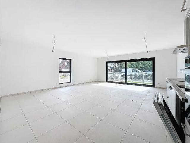 Appartement à louer à Rue de Tournai 14 Quevaucamps