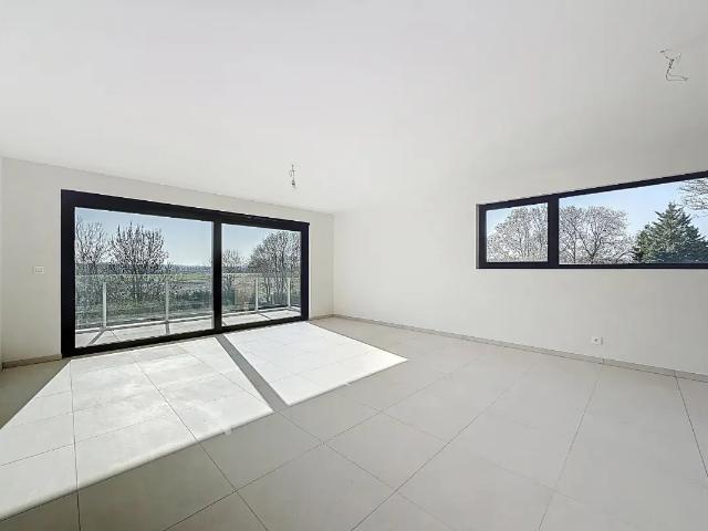 Appartement à louer à Rue de Tournai 14 Quevaucamps