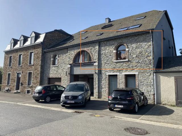 Appartement à louer à Rue de Vivy 2 Paliseul