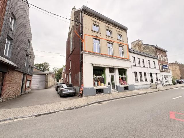 Appartement à louer à Rue des Weines 42 Verviers