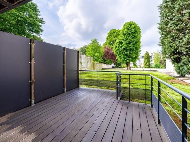 Appartement à louer à Rue des Aduatiques 71 75 Etterbeek