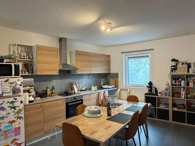 Appartement à louer à Rue des Alliés 71 Colfontaine