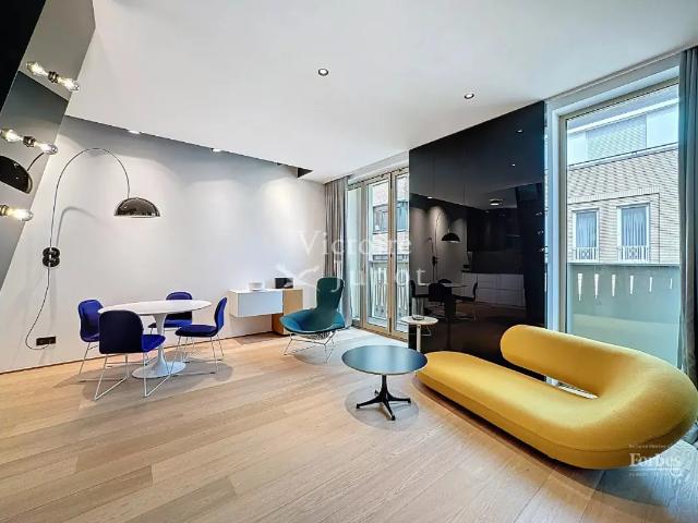 Appartement à louer à RUE DES DRAPIERS 2 Ixelles