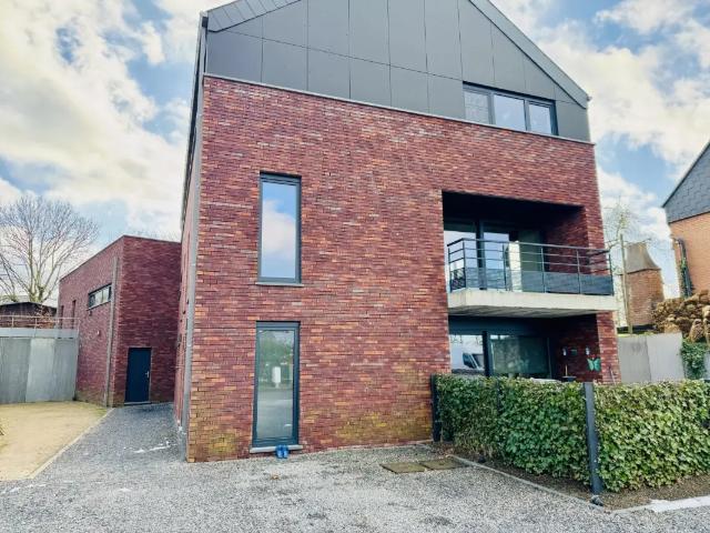 Appartement à louer à Rue des Ecoles 22 Cérexhe Heuseux