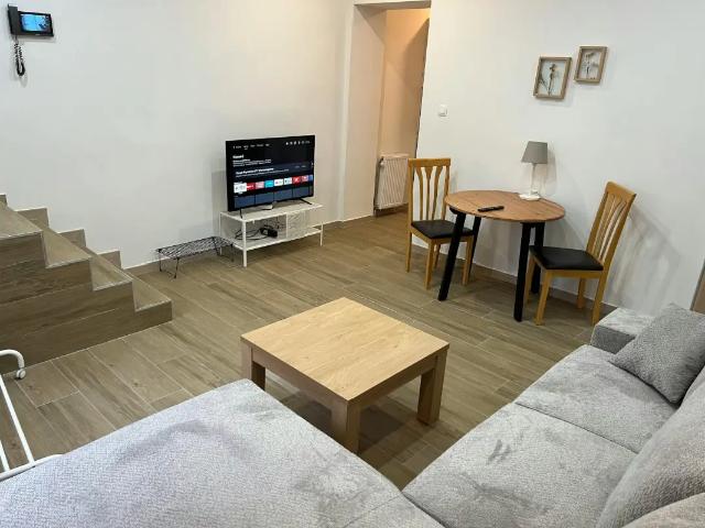 Appartement à louer à Rue des Eburons Bruxelles