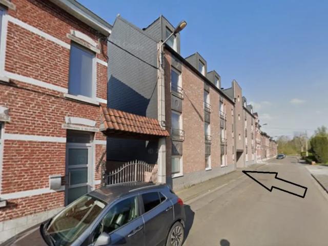 Appartement à louer à RUE DES GRANDS PRES, 107 Mons