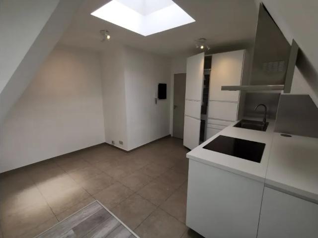 Appartement à louer à Rue des Haies 8 Loverval