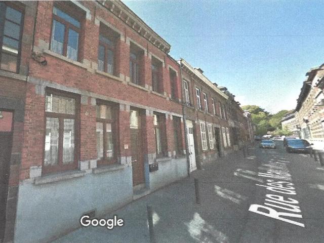 Appartement à louer à RUE DES MARCOTTES, 5 Mons