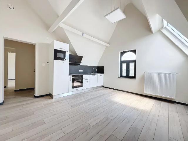 Appartement à louer à Rue Devant La Ville 23c Oupeye