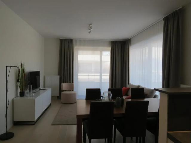 Appartement à louer à Rue Edouard Dekoster 57D Evere