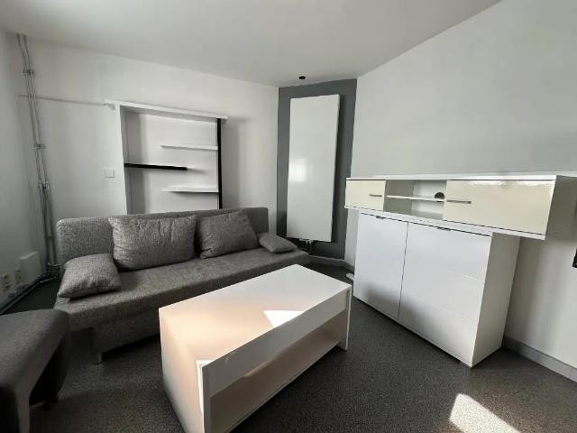 Appartement à louer à rue Emile Matelart 118 Saint Martin