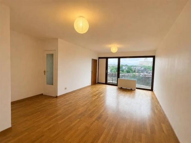 Appartement à louer à Rue Émile Maufort 30 Charleroi