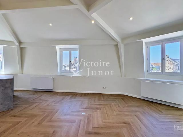Appartement à louer à RUE ERNEST SOLVAY 15A Ixelles