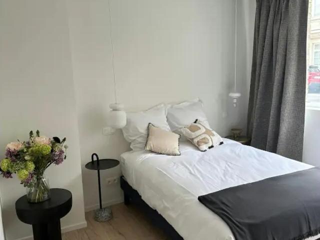 Appartement à louer à Rue Franz Merjay Ixelles