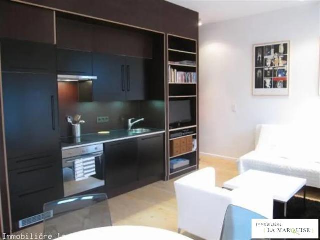 Appartement à louer à Rue Francart 13 Ixelles