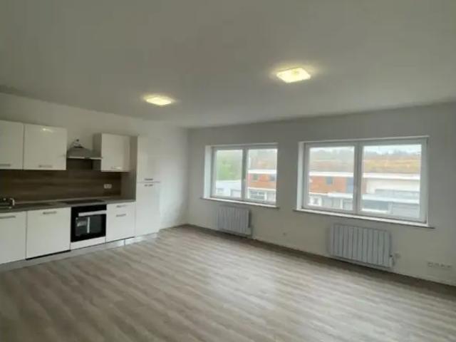 Appartement à louer à Rue Gustave Boel 41 La Louvière