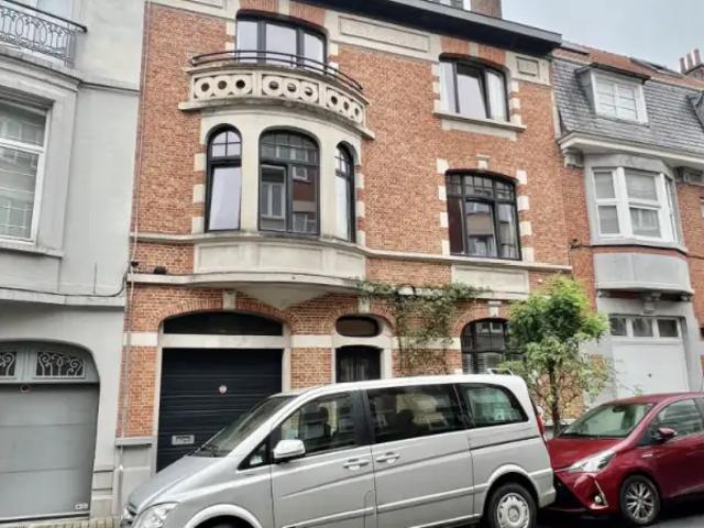 Appartement à louer à Rue Gabrielle 60 Uccle
