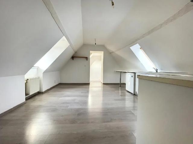 Appartement à louer à Rue Gallait 8 3 Tournai